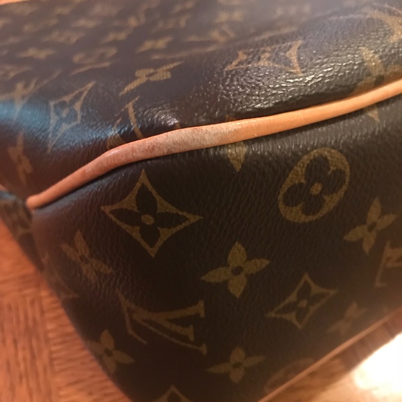 Louis Vuitton Delightful PM - Picture 6 of 8